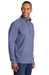 Transmed, Inc. Men's 1/4 Zip Pullover - TMI-SMST850