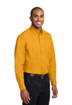 Transmed, Inc. Mens Long Sleeve Shirt Mens Long Sleeve Work Shirt