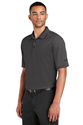Transmed, Inc. Mens Tall Dri-Fit Polo Transmed, Inc. Mens Tall Golf Polo