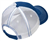 Two Tone Mesh Back Cap - BSC-SMDT607