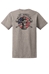 Ultra Cotton T-Shirt  - STJFD-2000-INK-color
