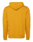 Adult Unisex Sponge Fleece Pullover Hoodie - 3719