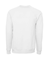 Adult Unisex Sponge Fleece Raglan Sweatshirt - BC3901