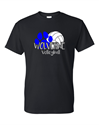 Wolverine Volleyball Undefeated 2020 T-Shirt Wolverine Volleyball Undefeated 2020 T-Shirt
