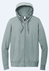 Ladies featherweight french terry full-zip hoodie - SM-DT673