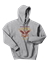 Youth & Adult Hooded Sweatshirt - HS-18500 
