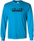 Northridge Adult Long Sleeve Shirt - OAHS-2400-2-3NR