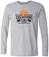 Youth & Adult Long Sleeve Softstyle Tee INKJET - HS-SS64400 Pheasant Conf INKJET