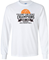 Youth & Adult Long Sleeve Ultra Cotton Tee InkJet - HS-SS2400 Pheasant Conf InkJet