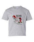 Youth Dalmatian Firefighter Tee 