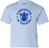 Youth Firefighter In Training Tee - TFFD-2000B TRAINING
