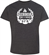 Youth Fine Jersey Vintage T-Shirt GFR - GFR-SS6105
