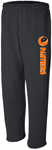 Youth Open Bottom No Pocket Sweatpants Youth No Pocket Sweatpants